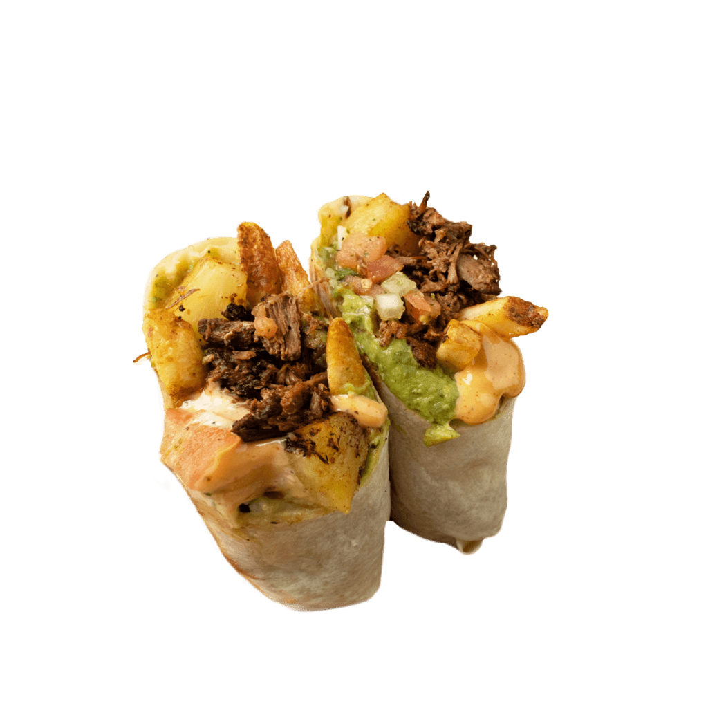 Burritos